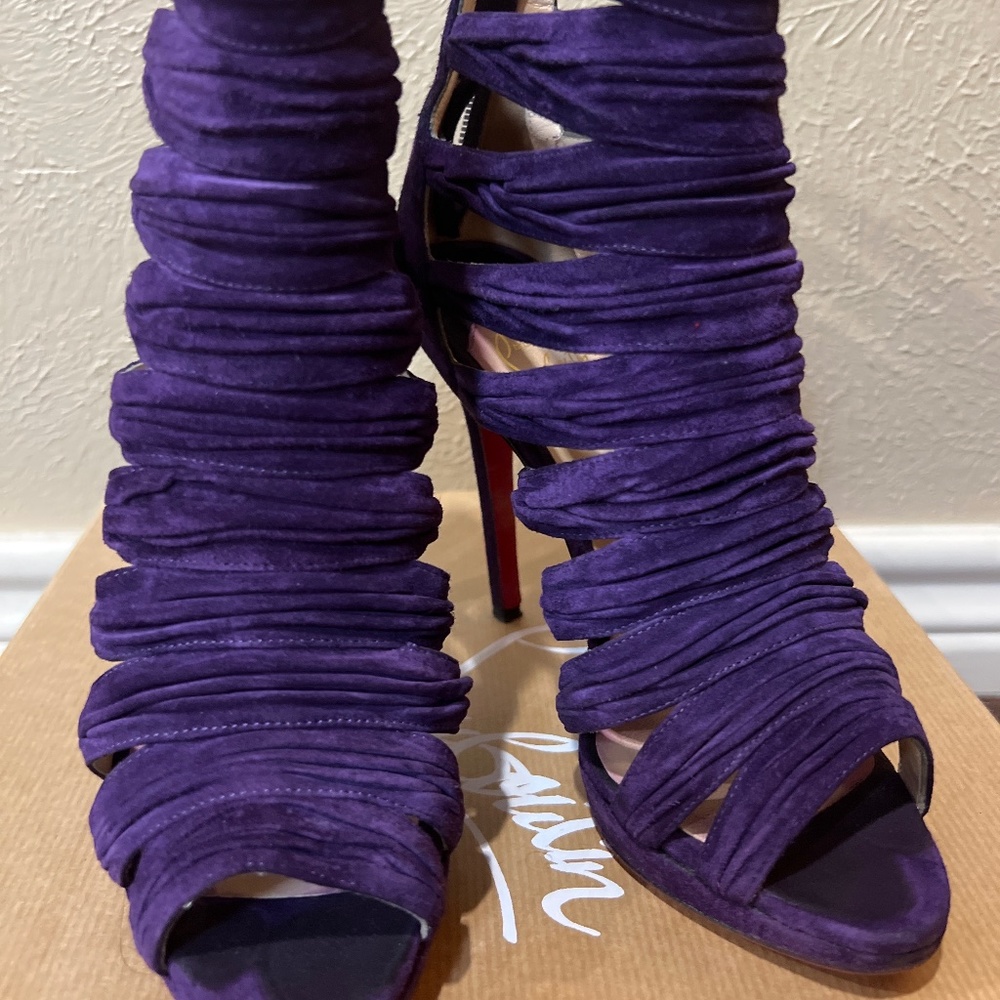 Christian Louboutins